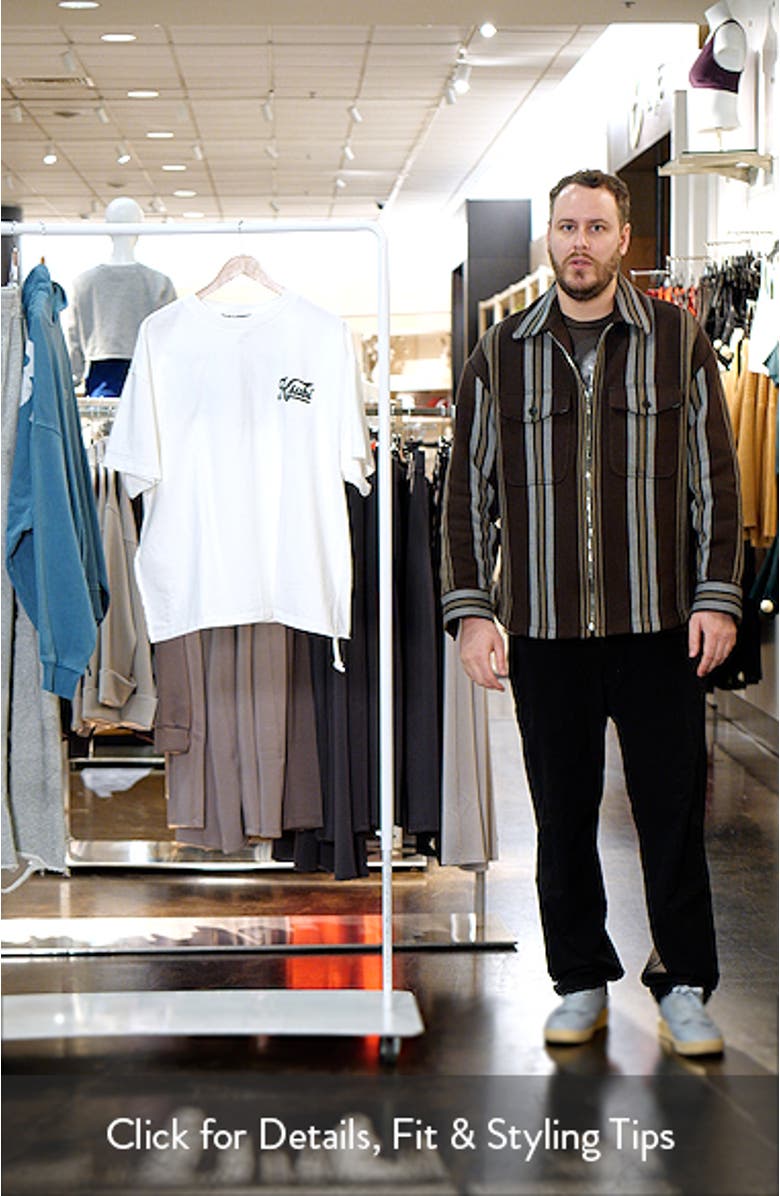 Outfield Ekcess T-Shirt, sales video thumbnail