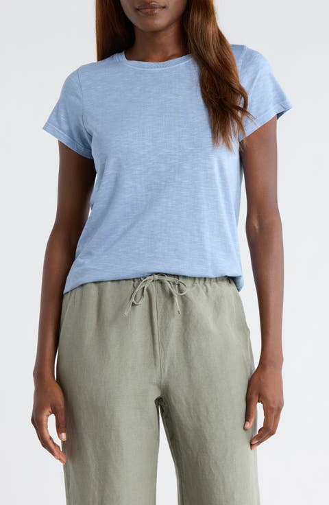 Swing Crewneck T-Shirt