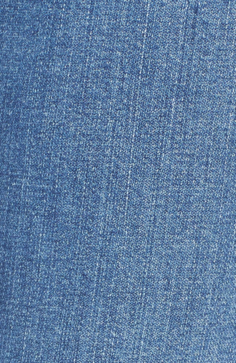 FRAME 'Le Skinny de Jeanne' Jeans, Alternate, color,