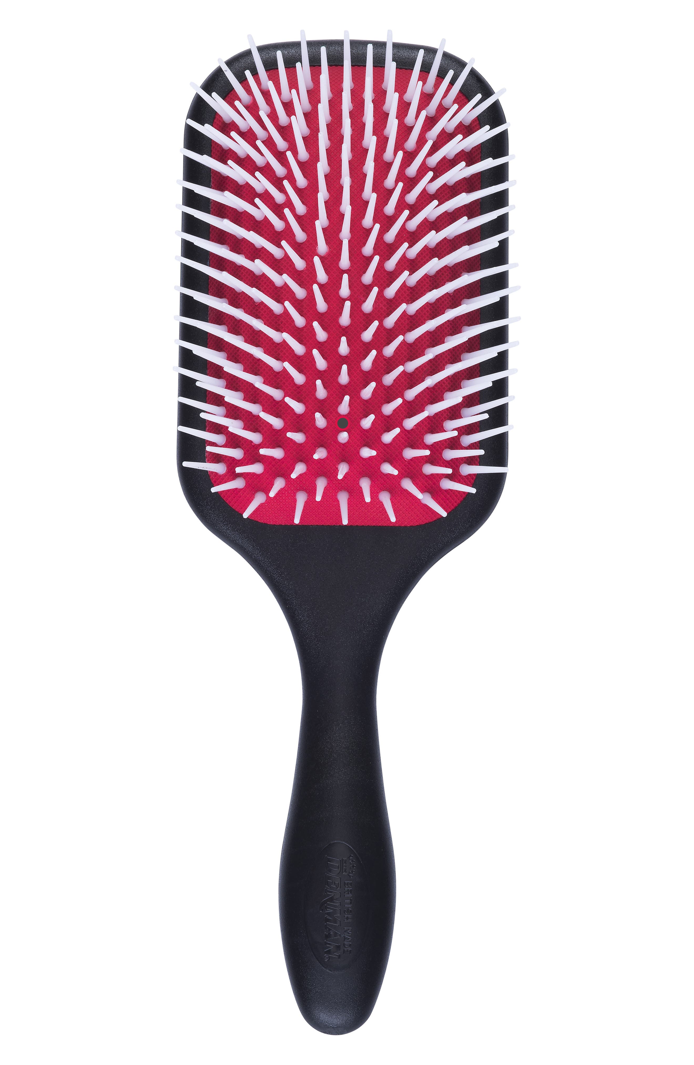 D38 The Detangling & Styling Paddle
