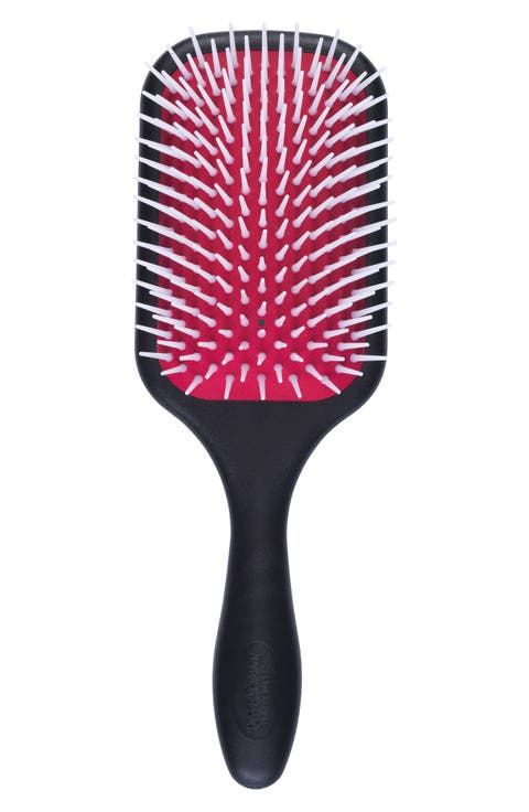 D38 The Detangling & Styling Paddle