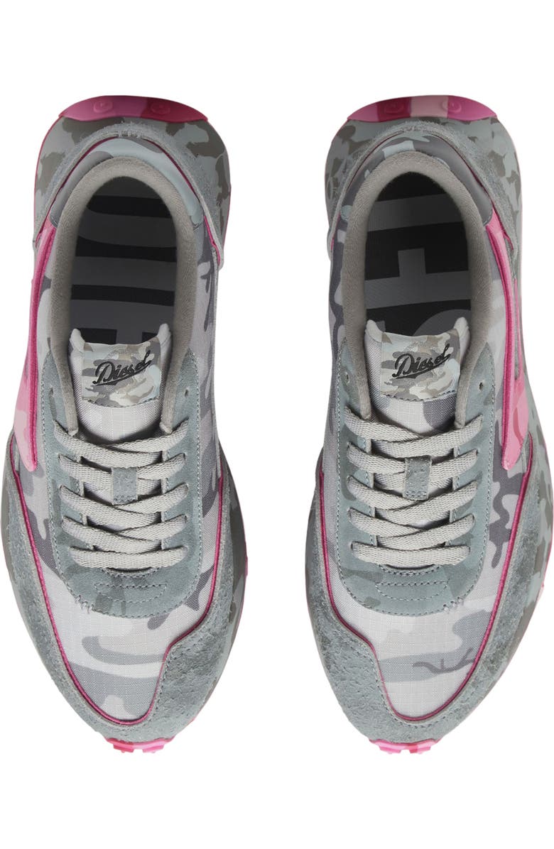 DIESEL<sup>®</sup> Racer Sneaker, Alternate, color,
