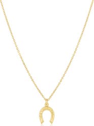 Set & Stones Colt Necklace