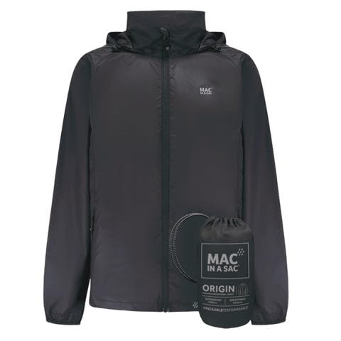 Origin2 Jacket
