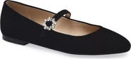 Stuart Weitzman Aura May Jane Flat