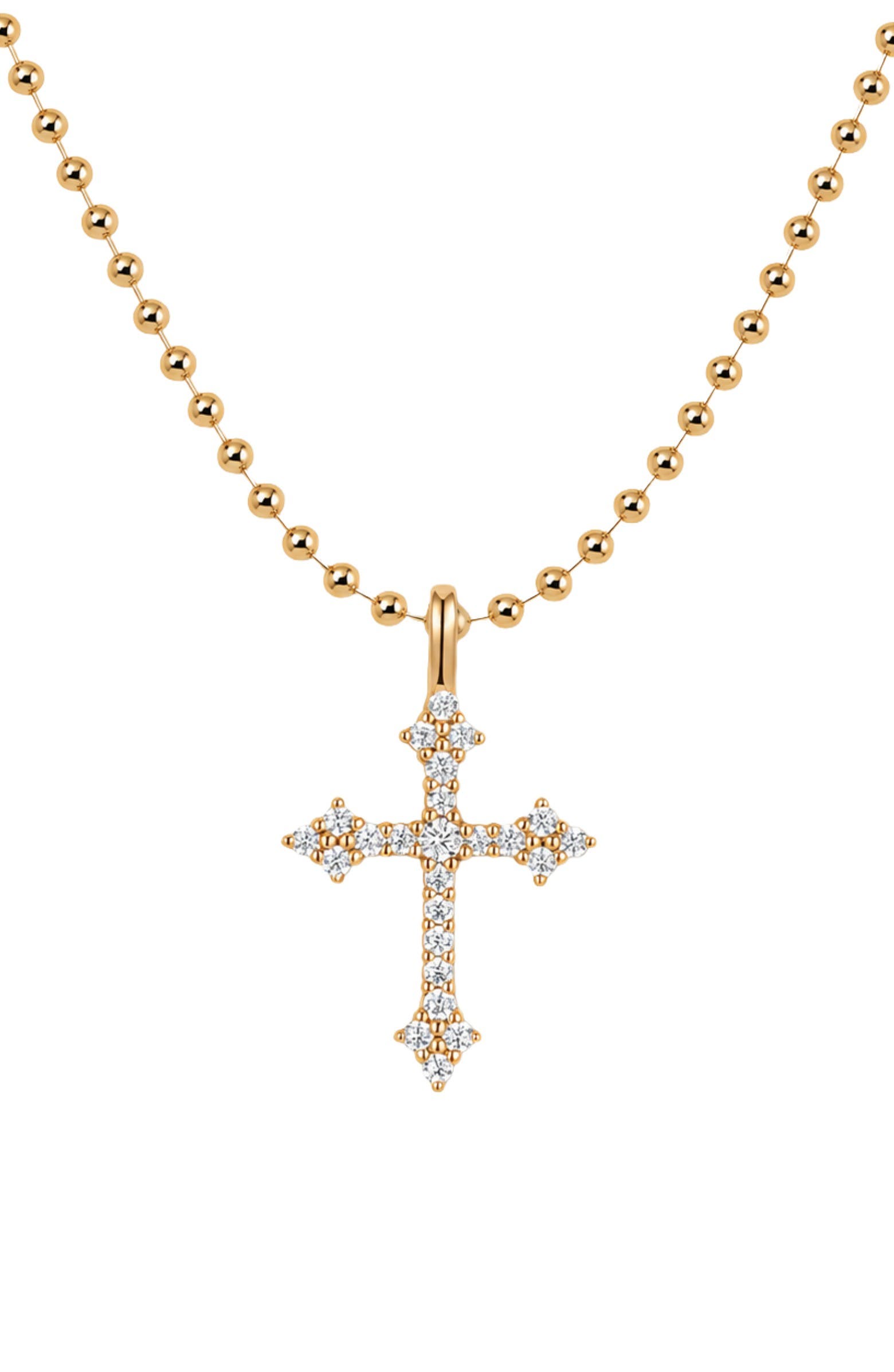 selected Gold Vermeil