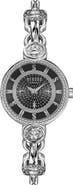 VERSUS Versace Les Docks Bracelet Watch, 30mm