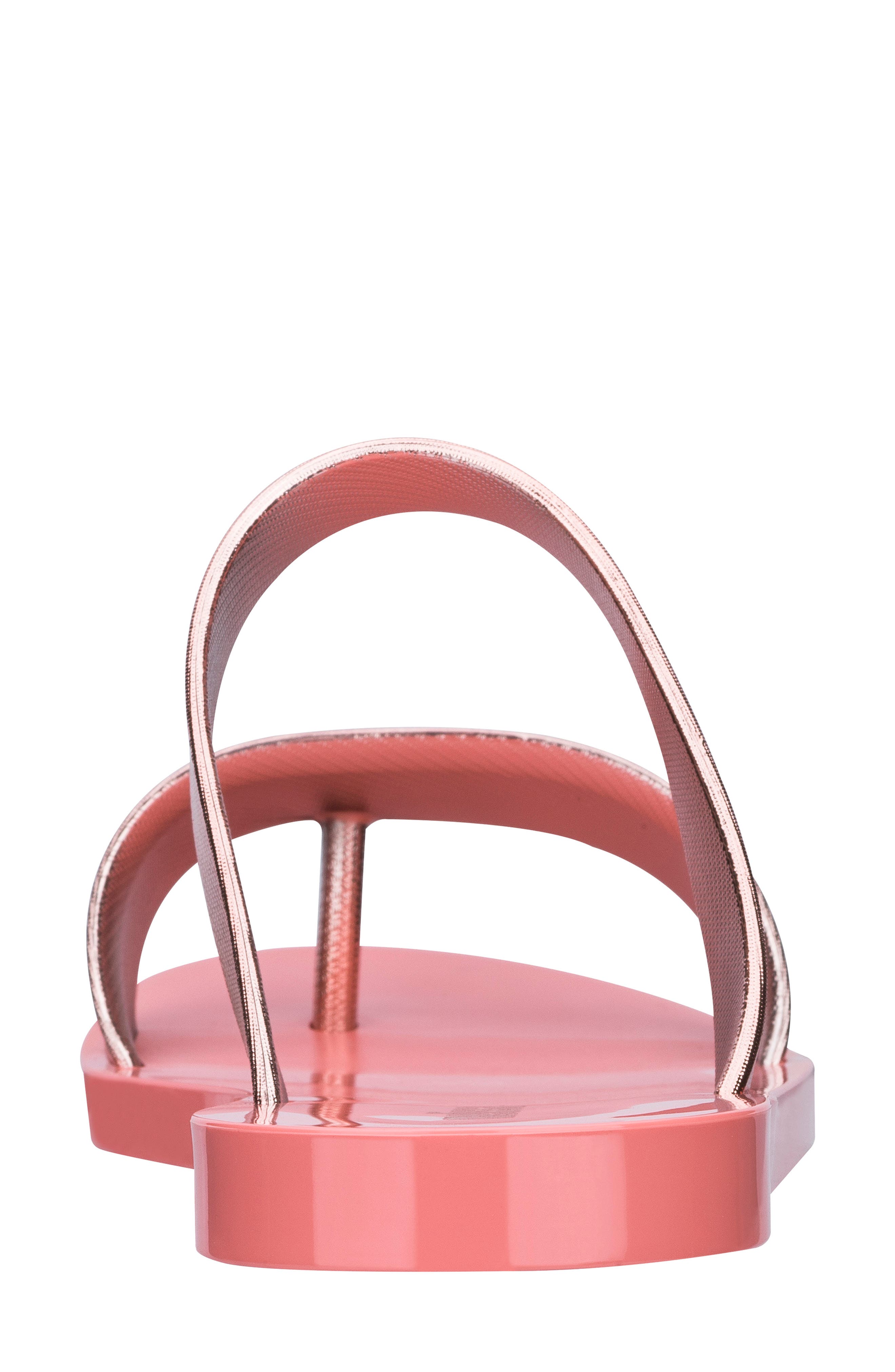 Melissa Love Lip AD Sandal, Alternate, color, 