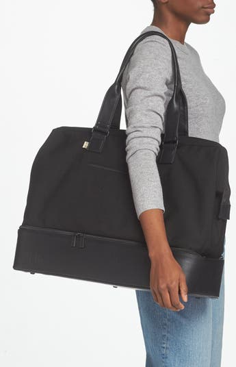 The Weekend Travel Bag