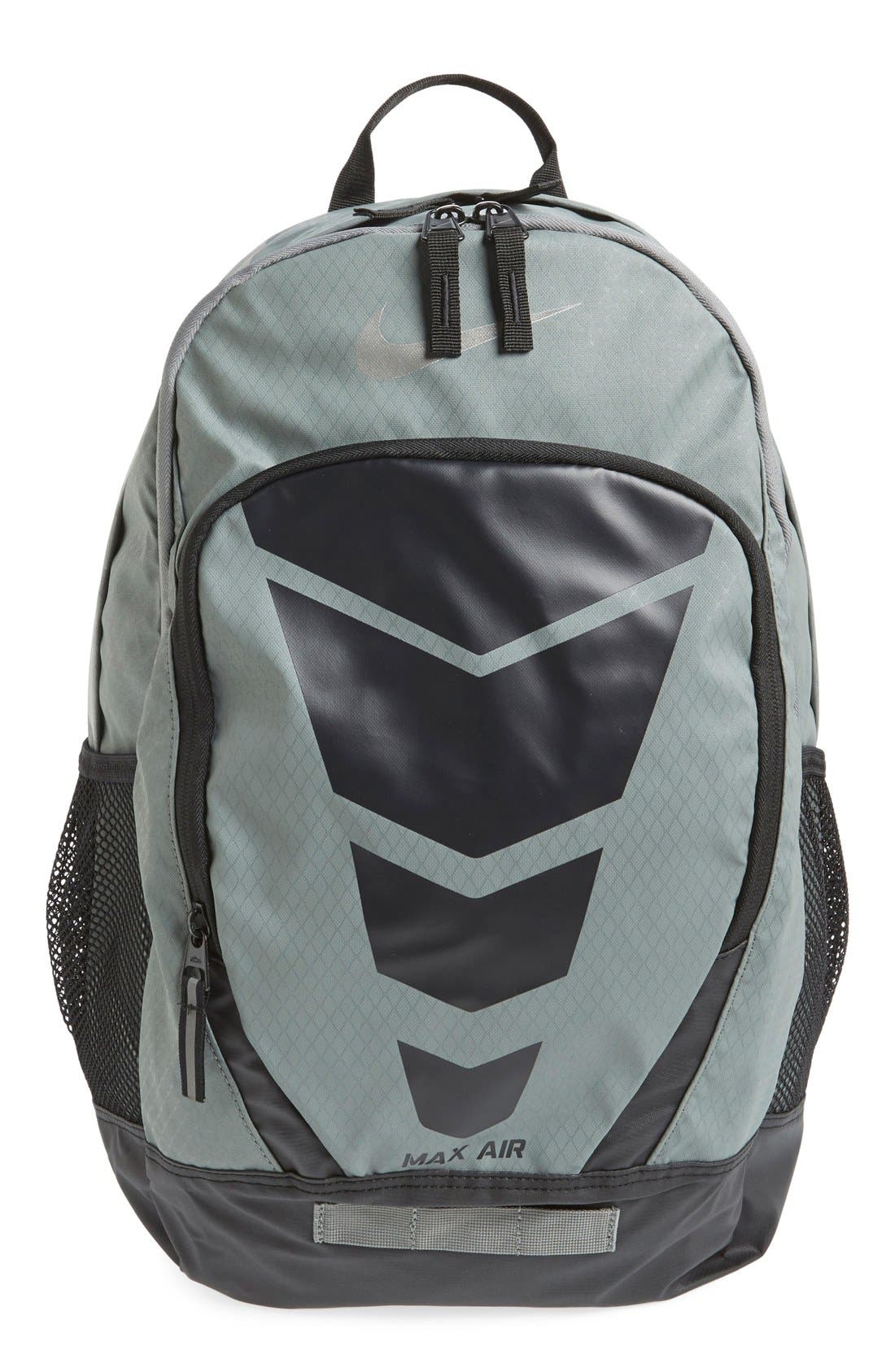 Nike 'Max Air Vapor' Backpack, Main, color, 