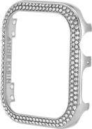 Anne Klein 44mm Apple Watch® Crystal Case Cover
