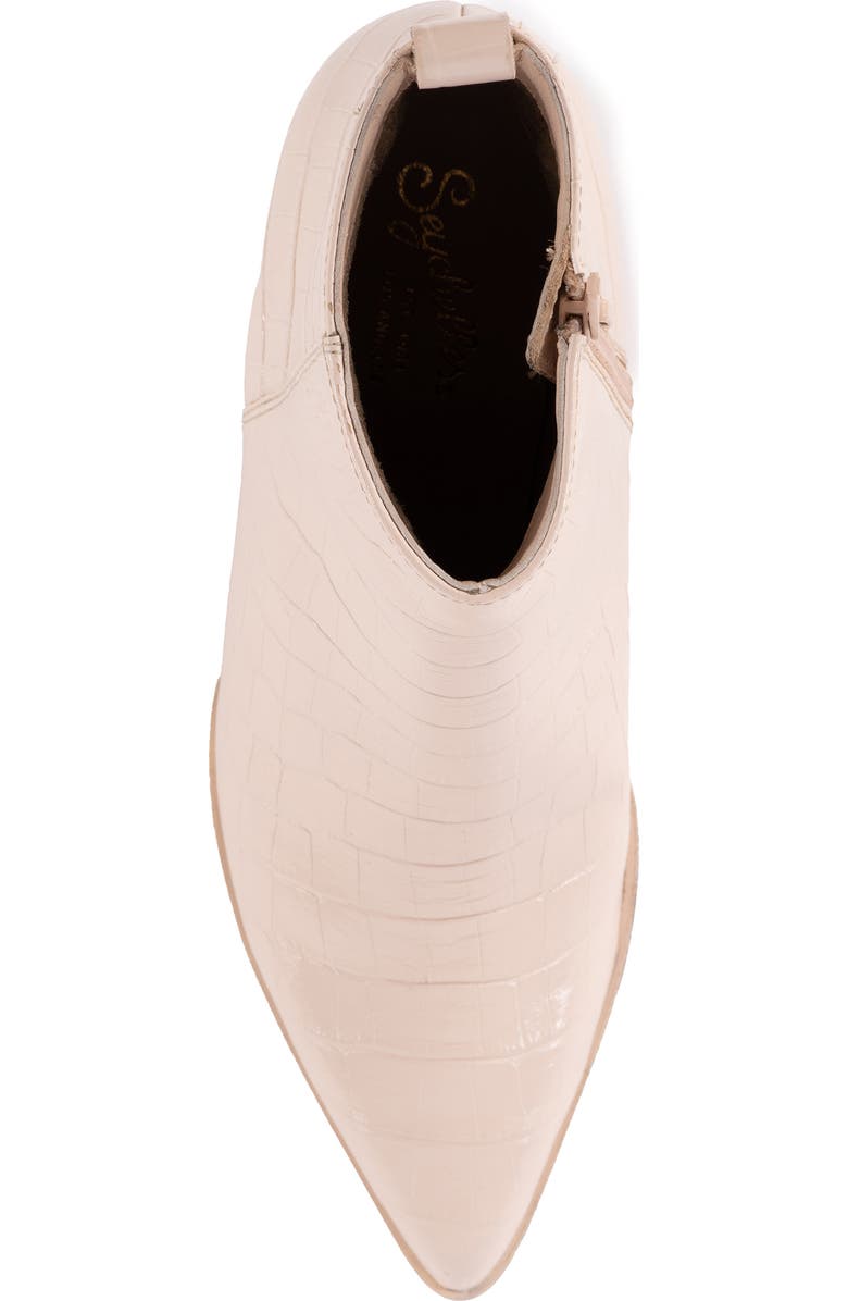 Seychelles Aboard Bootie, Alternate, color,