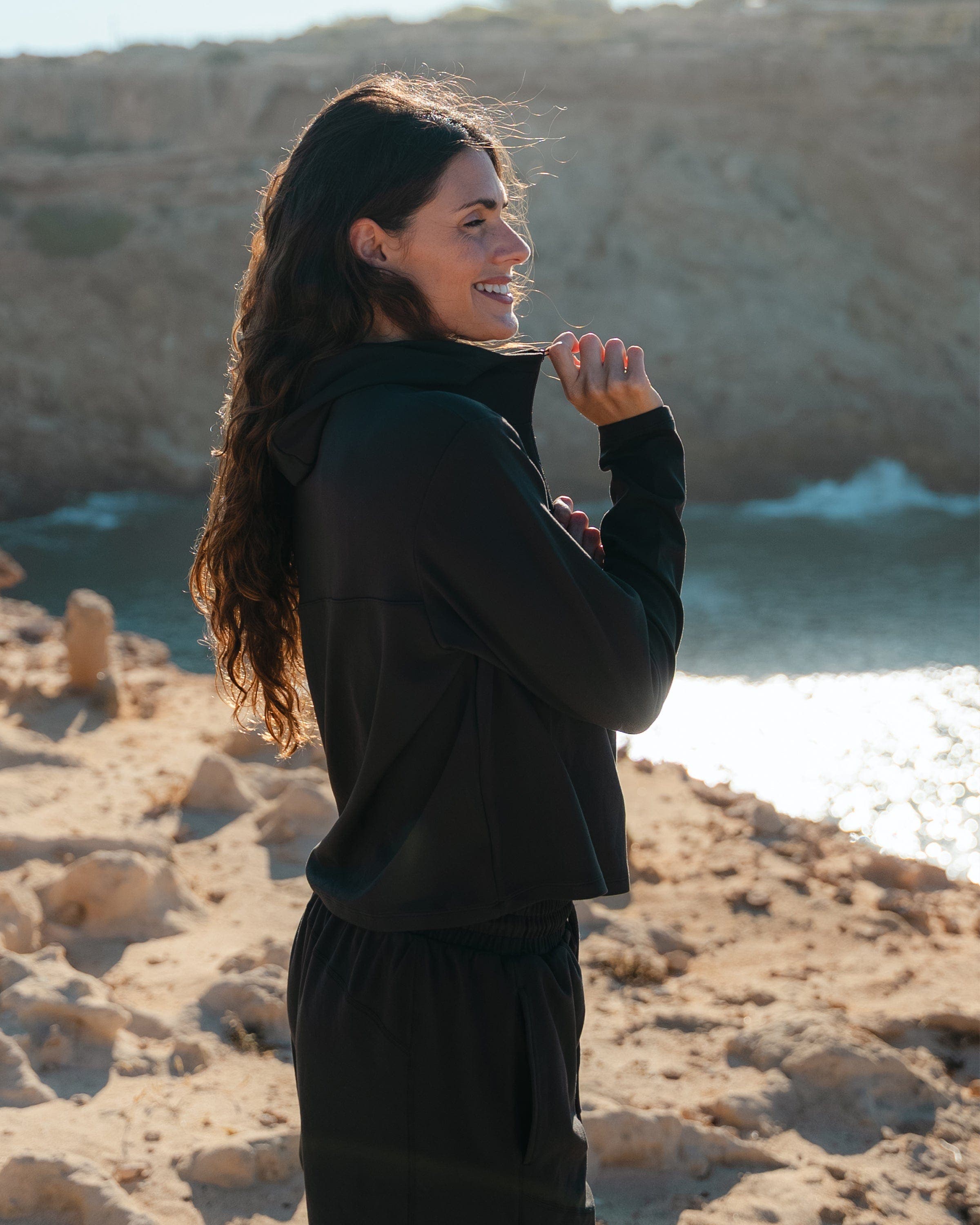 Cloud Quarter Zip - image 2
