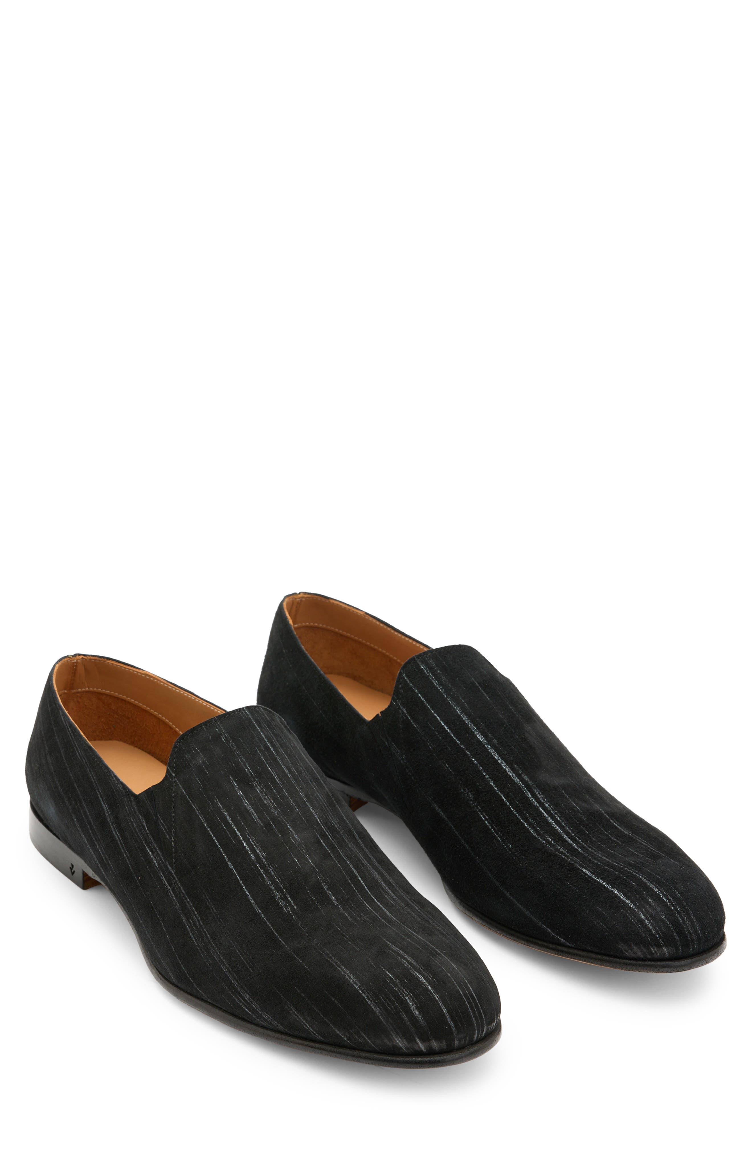 John Varvatos Venice Venetian Loafer, Main, color, 