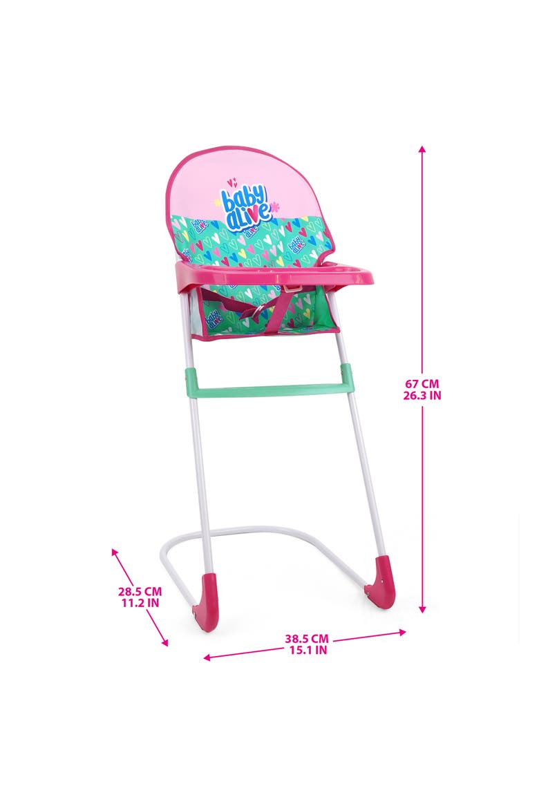 Travel N' Feed Set 7Pcs, Alternate, color, Multicolored