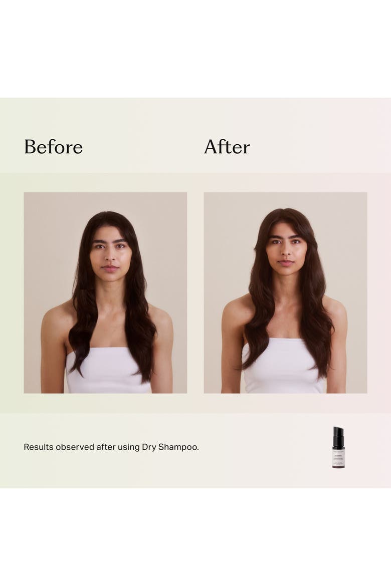 Powder Dry Shampoo, Alternate, color, No Color