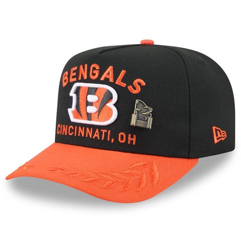 流行に  Bengals Cincinnati Men's Hats Nordstrom | キャップ
