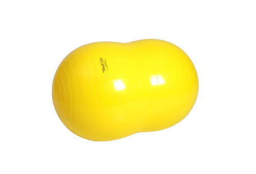 Gymnic Physio Roll 40 in Yellow  product