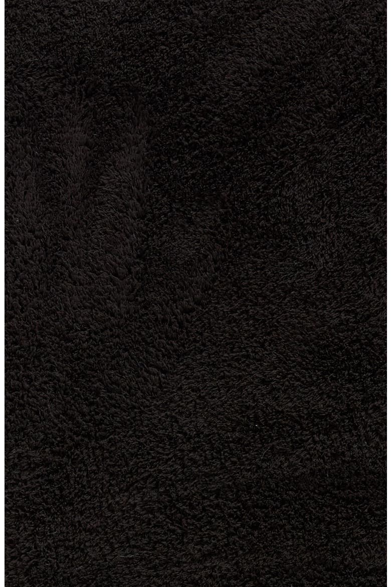 Chenille Throw, Alternate, color, ONYX