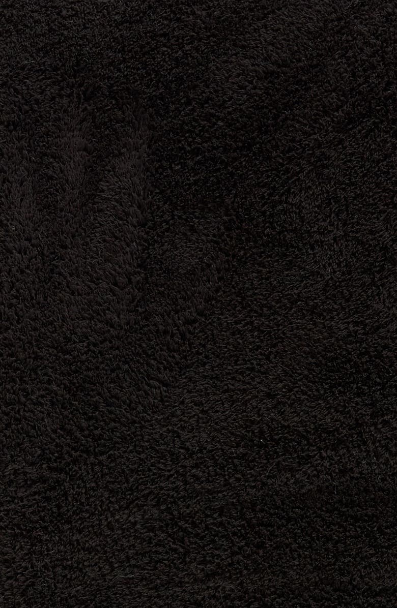 Giraffe at Home Chenille Throw, Alternate, color,