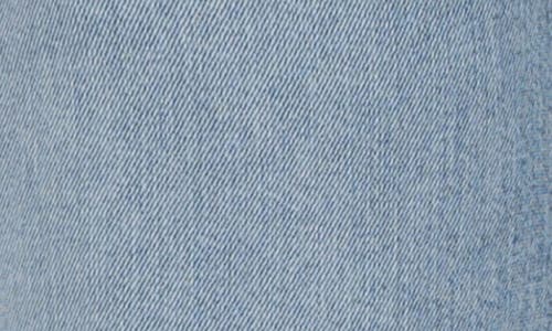 Kut From The Kloth Jean High Waist Wide Leg Trouser Jeans In Blue