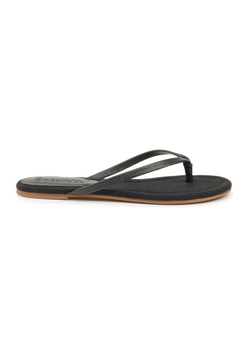 Splendid Ashlee Flip Flop, Alternate, color,