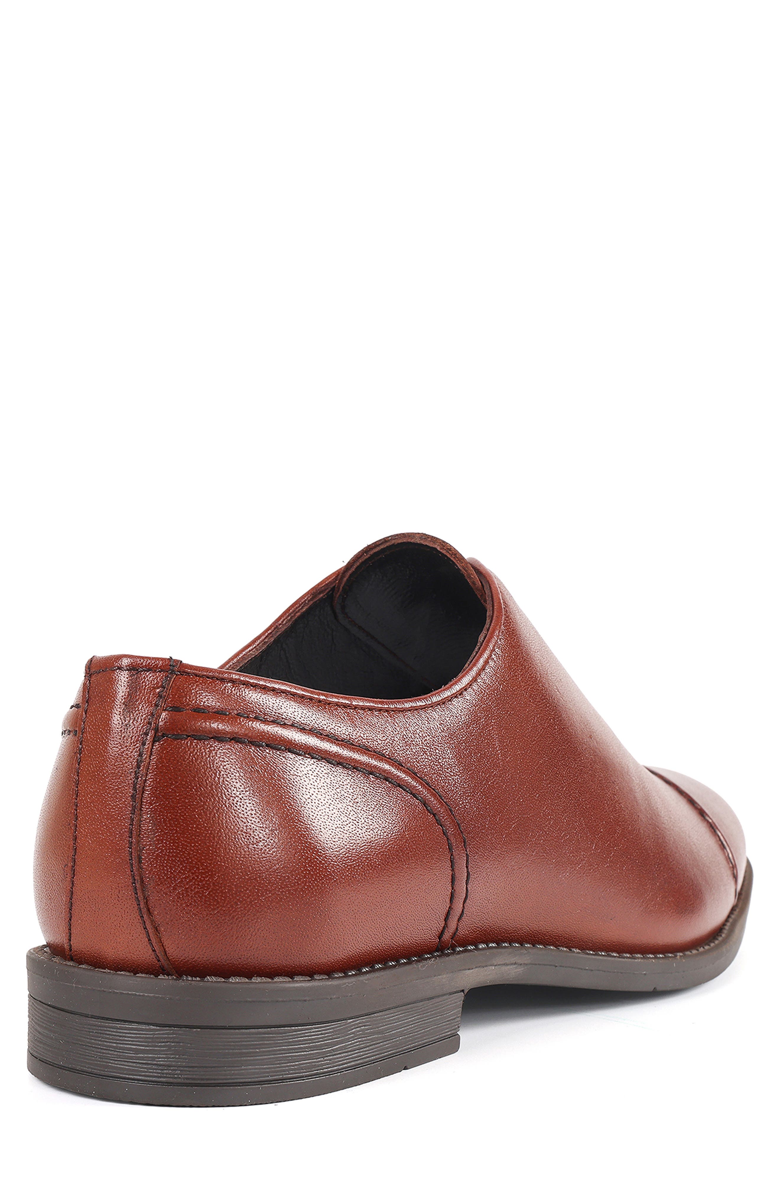 Michigan Arizona Cap Toe Oxford - image 4