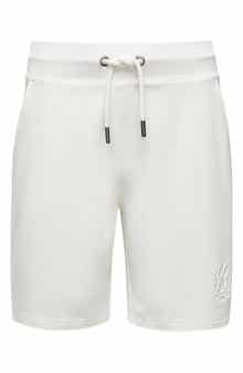 Psycho Bunny Kids' Embroidered Shorts