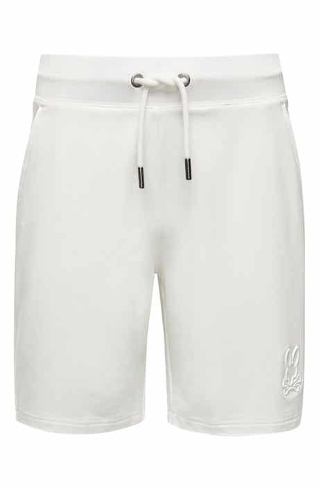 Psycho Bunny Kids' Embroidered Shorts