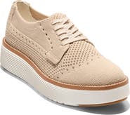 Cole Haan <p>Grand Citymotion Stitchlite Oxford (Women)</p>