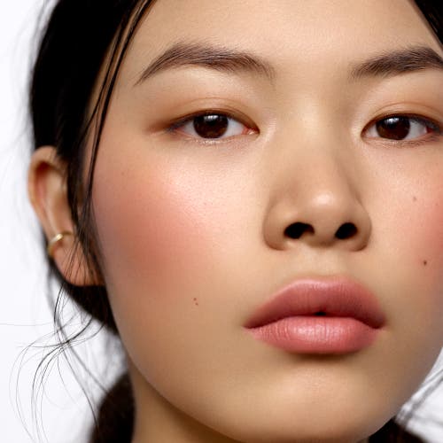Rose Inc Cream Blush Lip & Cheek Color Anemone In Pink