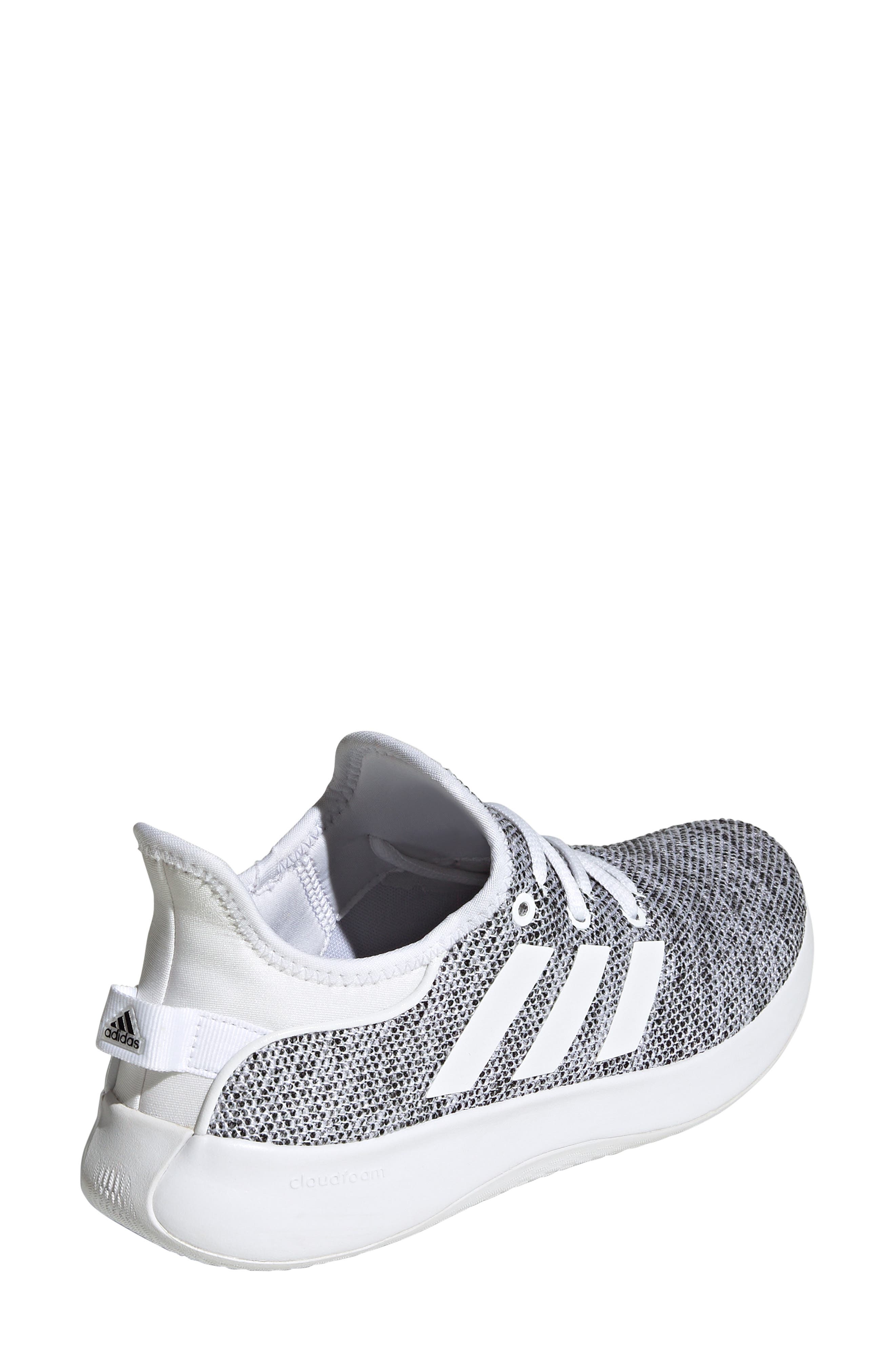 adidas Cloudfoam Pure 2.0 Sneaker, Alternate, color, 