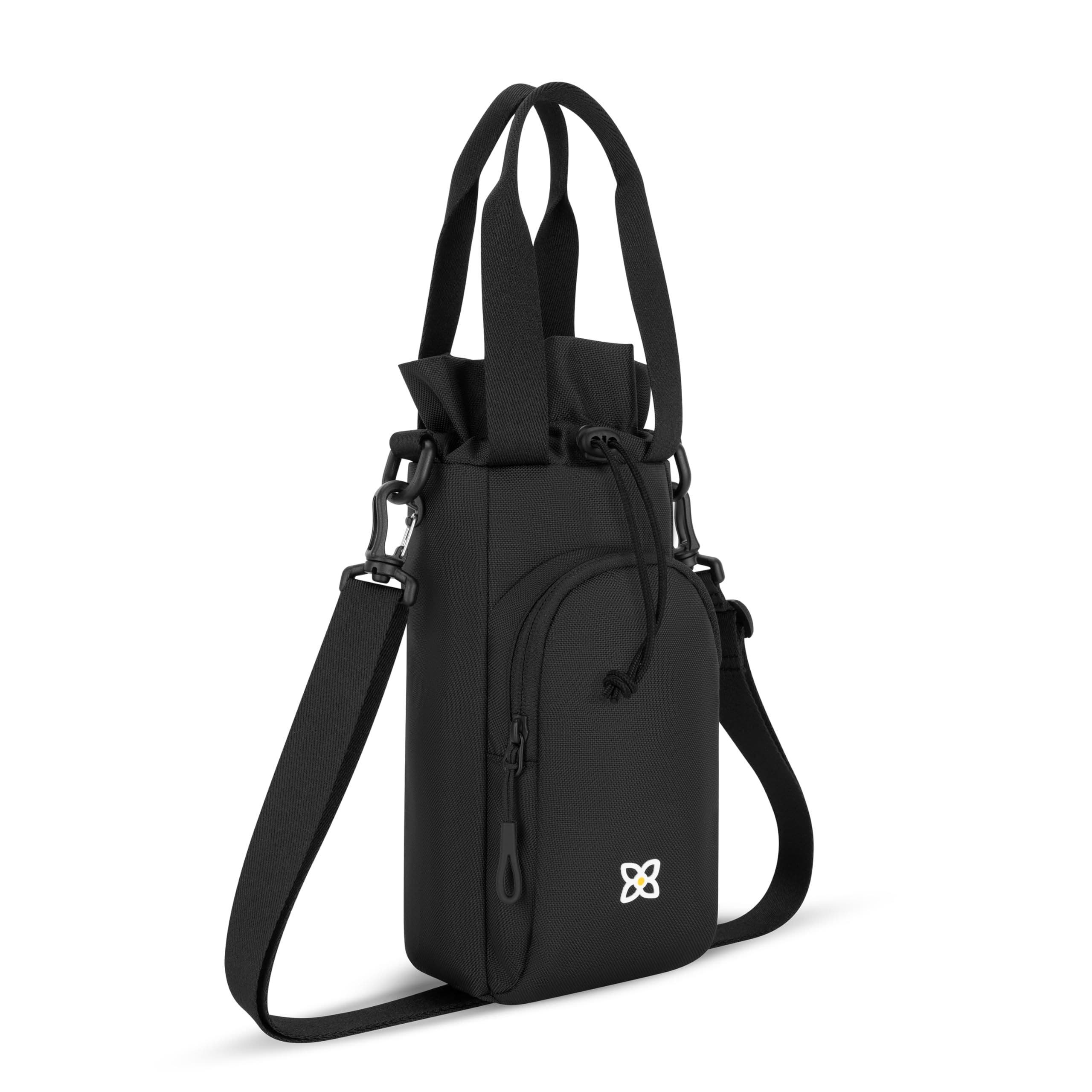 Sherpani Izzie Water Bottle Holder Crossboyd shoulder Bag, Alternate, color, 