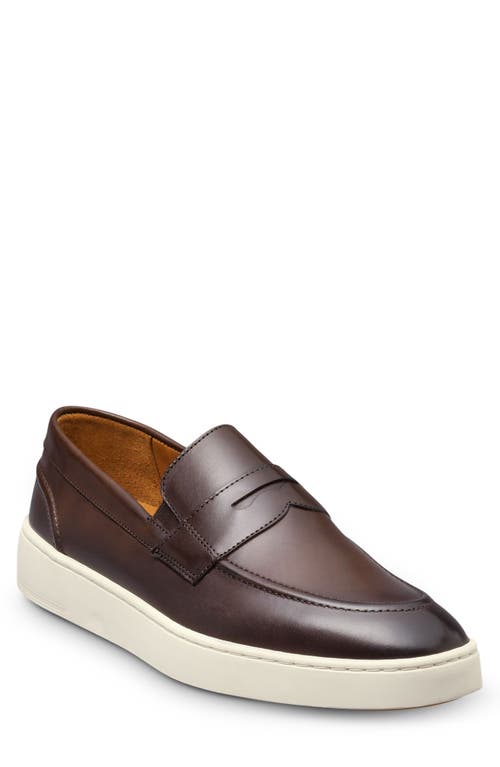 Allen Edmonds Randolph 2.0 Slip-On Sneaker in Espresso 