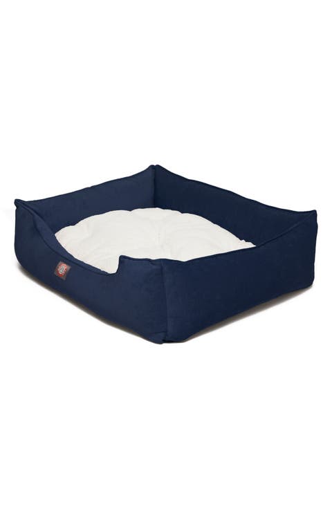 Contemporary Lounge Dog Bed