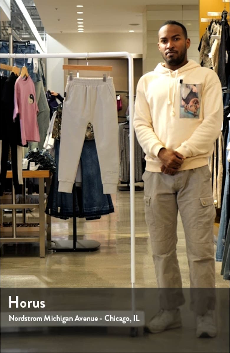 Kids' Core Joggers, sales video thumbnail