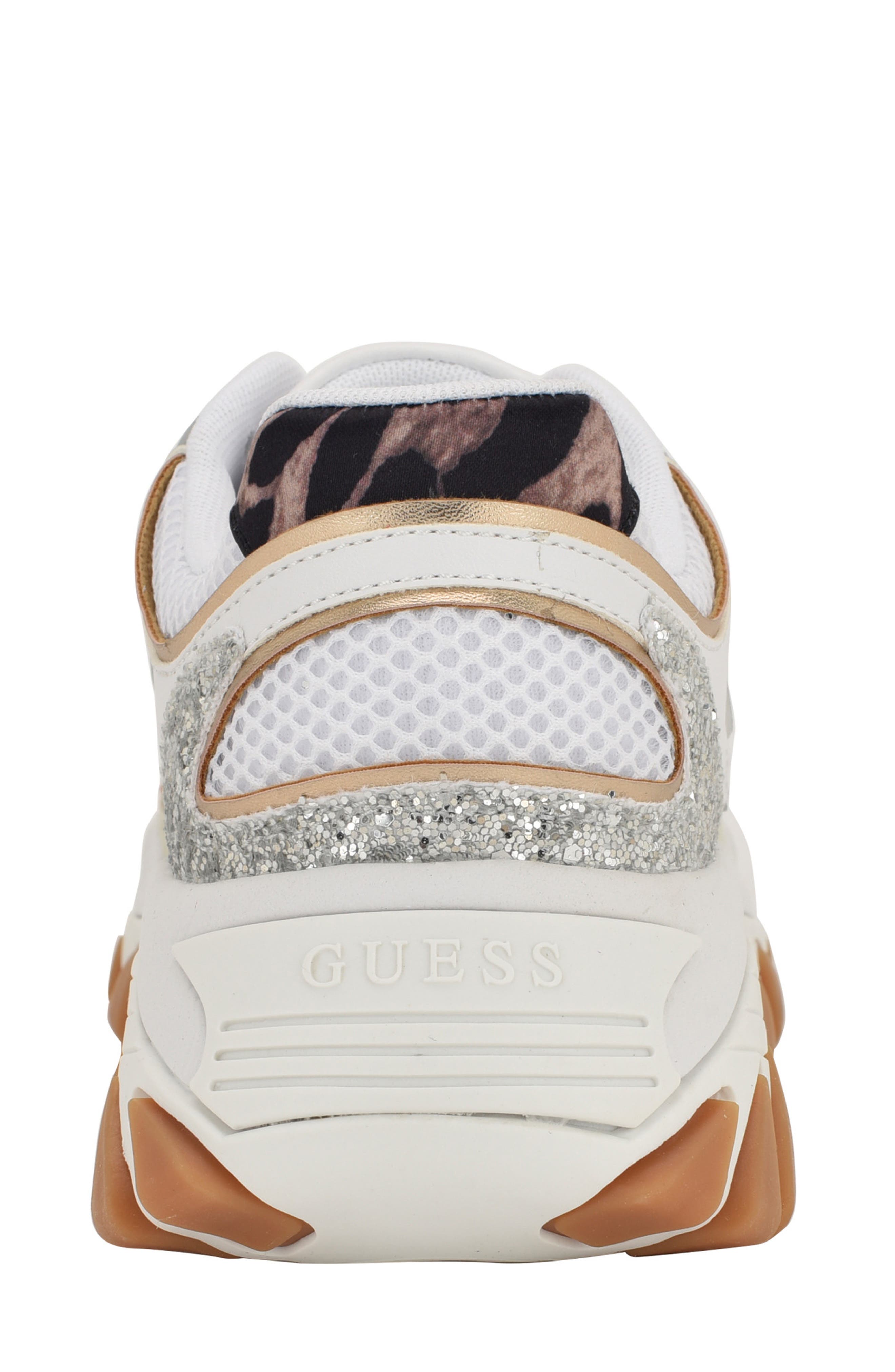 Norina Sneaker, Alternate, color, GREY