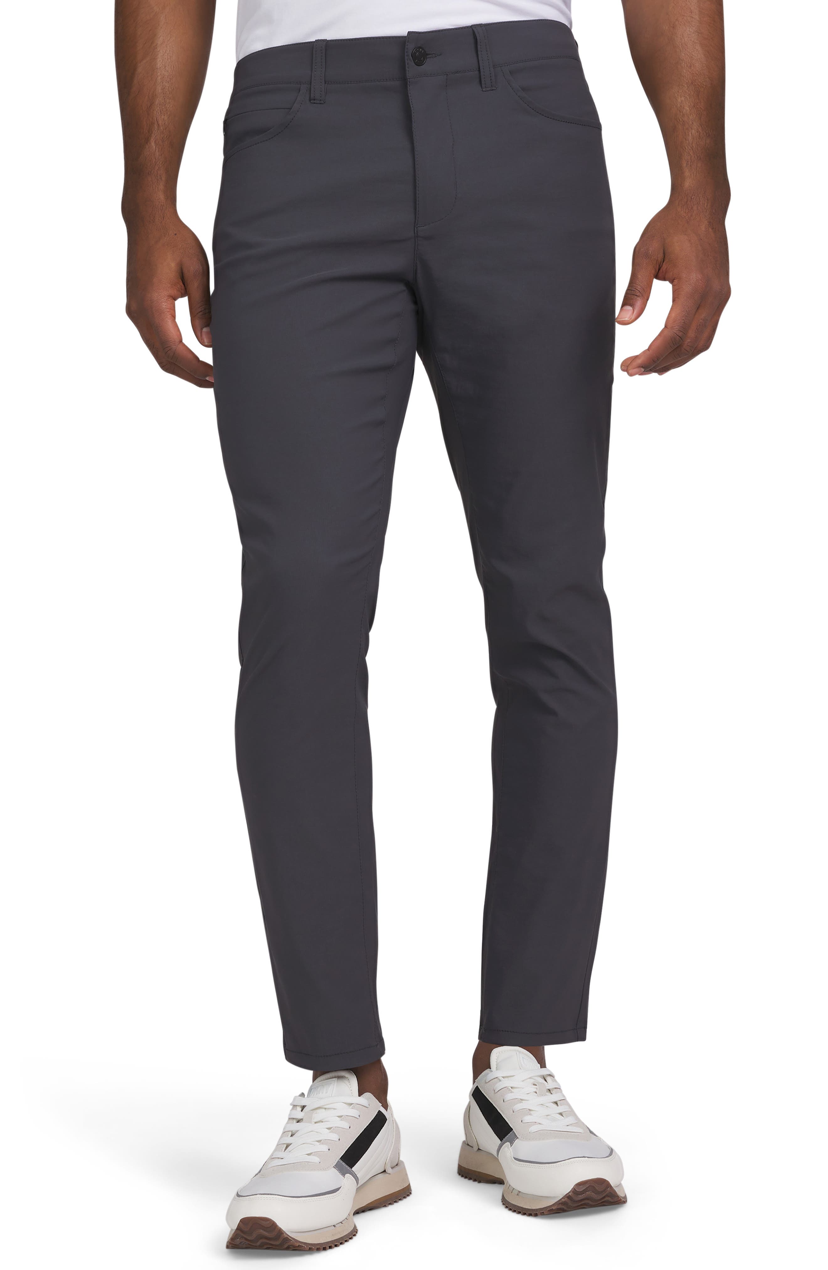 Essential Tech Pants - image 3
