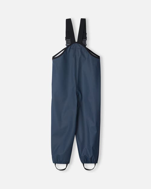 Reima Lammikko Rain Pants In Navy