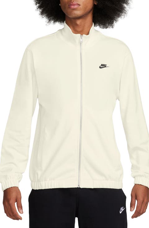 Club Knit Jacket