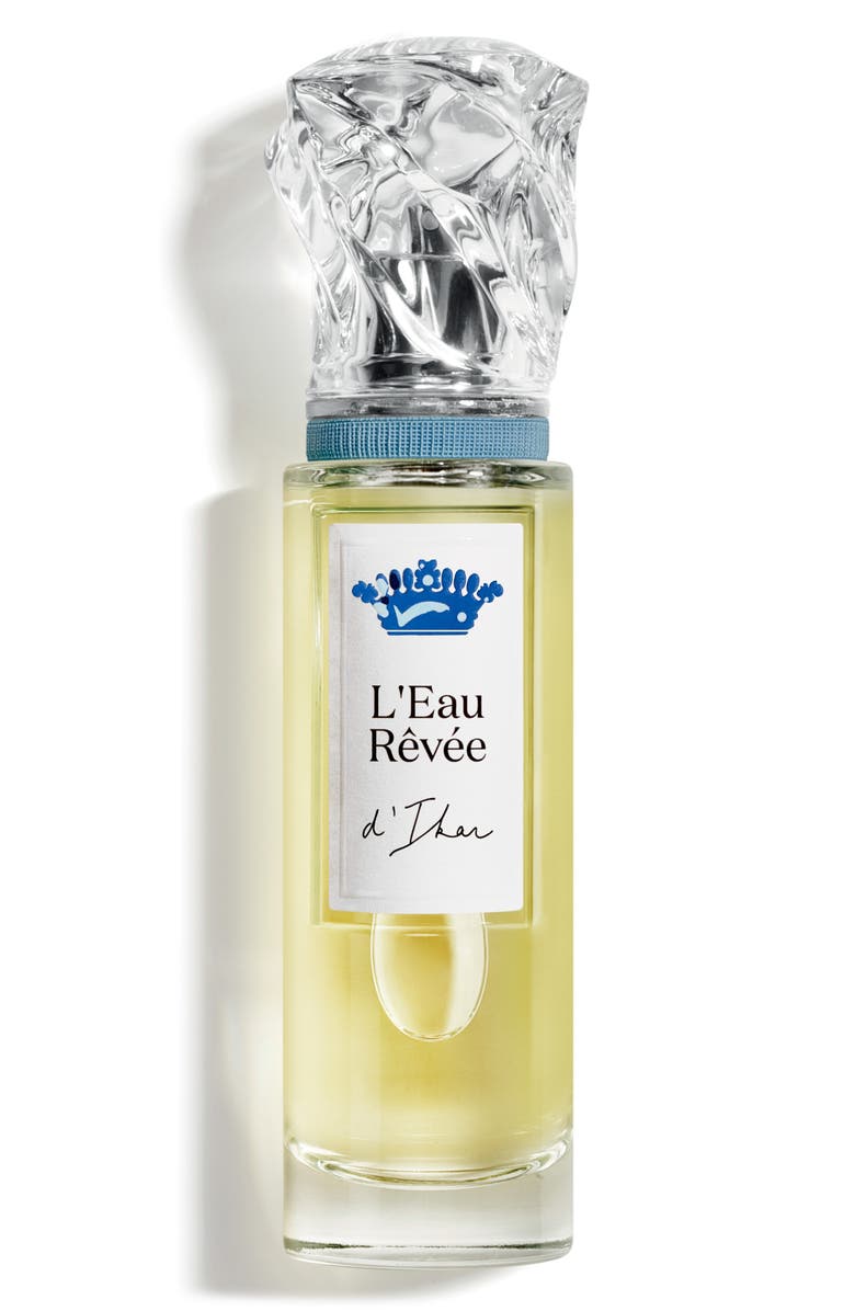 Sisley Paris L'Eau Rêvée d'Ikar Eau de Toilette, Alternate, color,