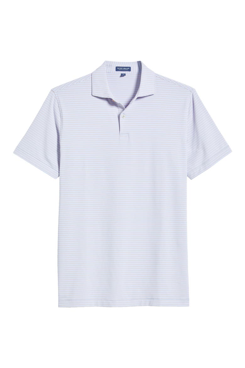 Chord Performance Jersey Polo, Alternate, color, FOUNTAIN BLUE
