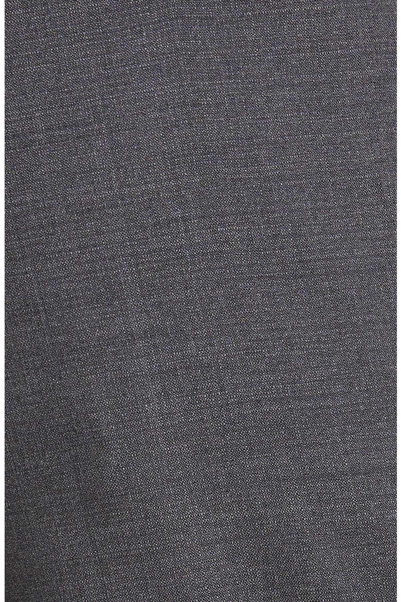High Performance™ Wool Trousers, Alternate, color, GREY