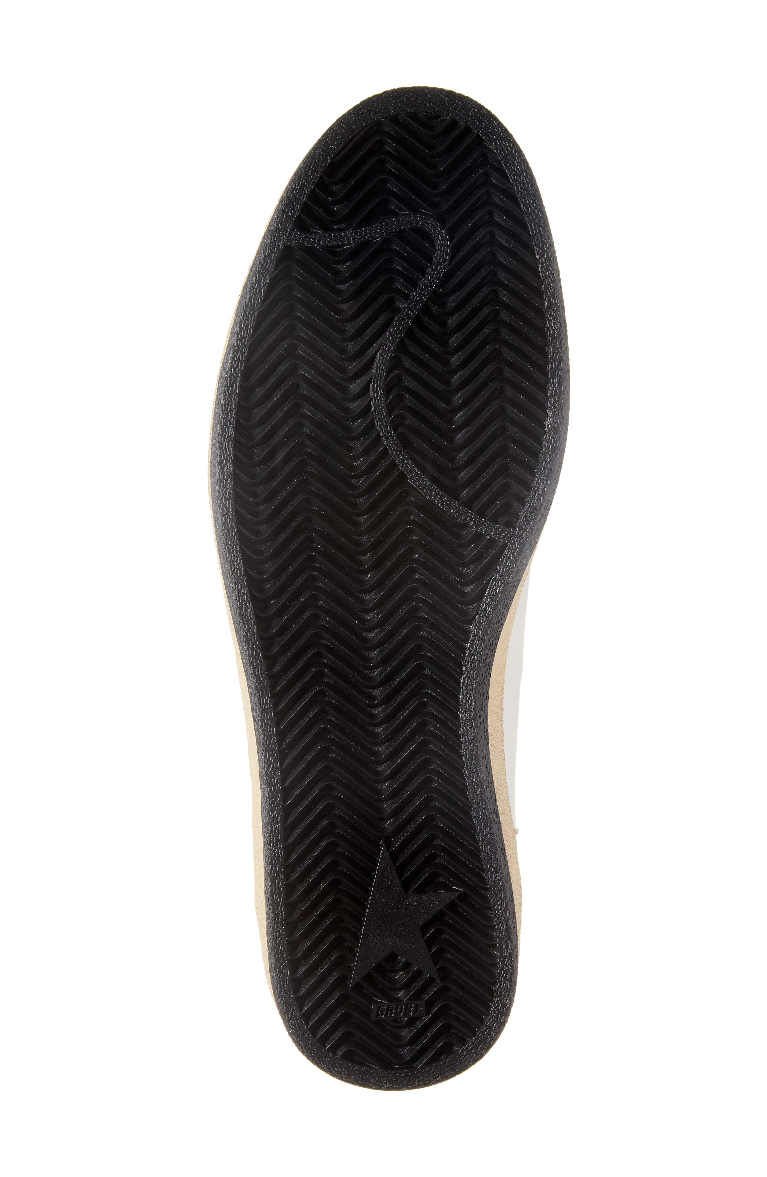 Golden Goose Ball Star Sneaker, Alternate, color, 