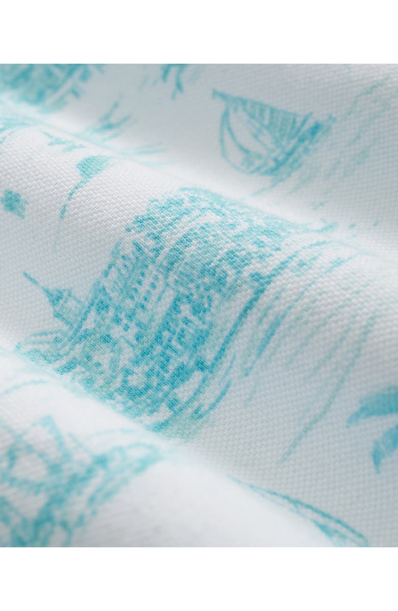 Brooks Brothers Cotton Oxford Polo, Alternate, color, 