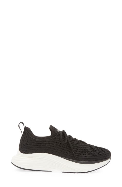 Apl Athletic Propulsion Labs Apl Techloom Zipline Running Shoe In Multi