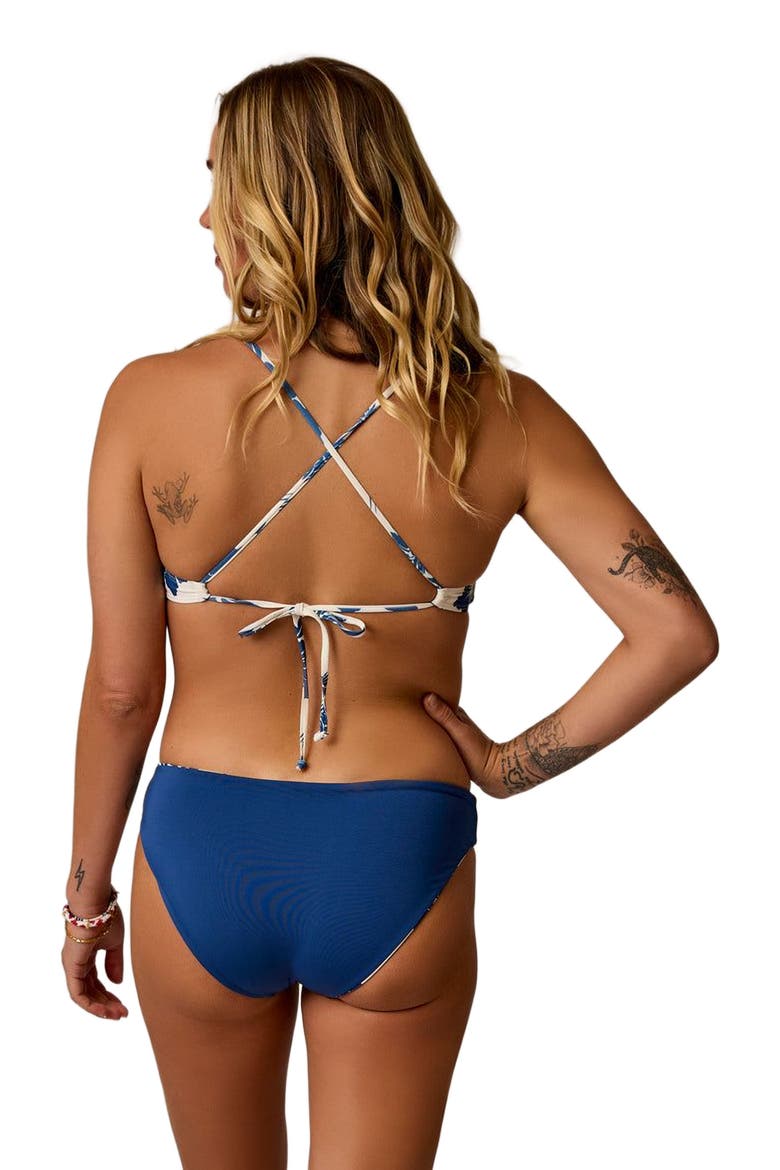 St. Barth Reversible Bottom, Alternate, color, Kokomo/Setsail