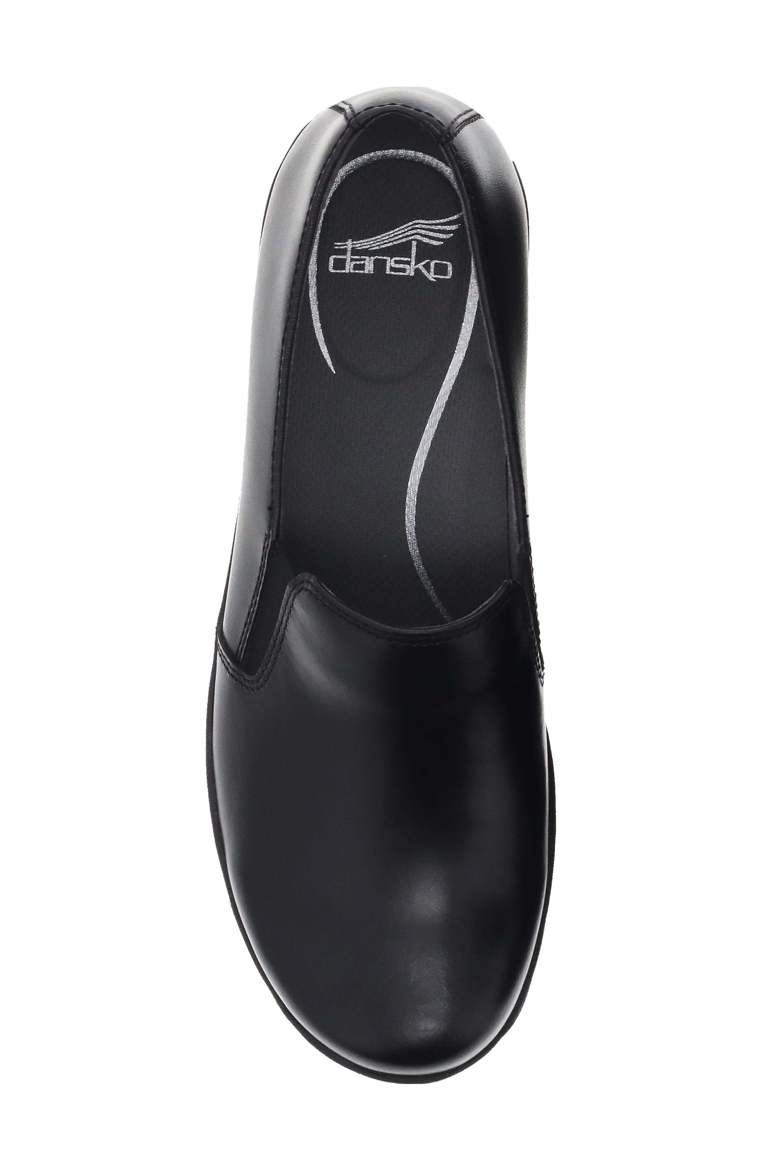 Dansko Nora Clog, Alternate, color, 