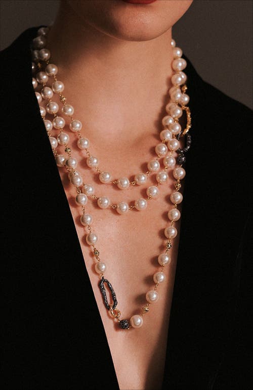 Rc Retro Chic Leopard Necklace