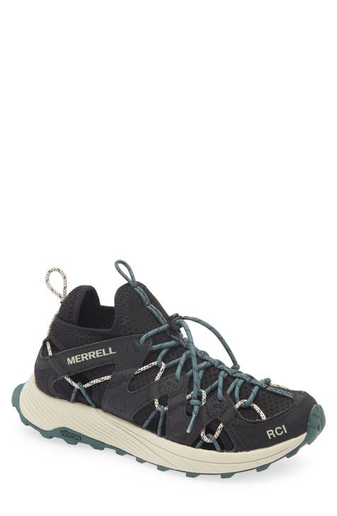 Merrell Moab Flight Sieve Hiking Shoe (Men) | Nordstromrack